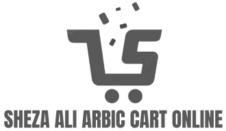 Sheza Ali Arabic Cart Online