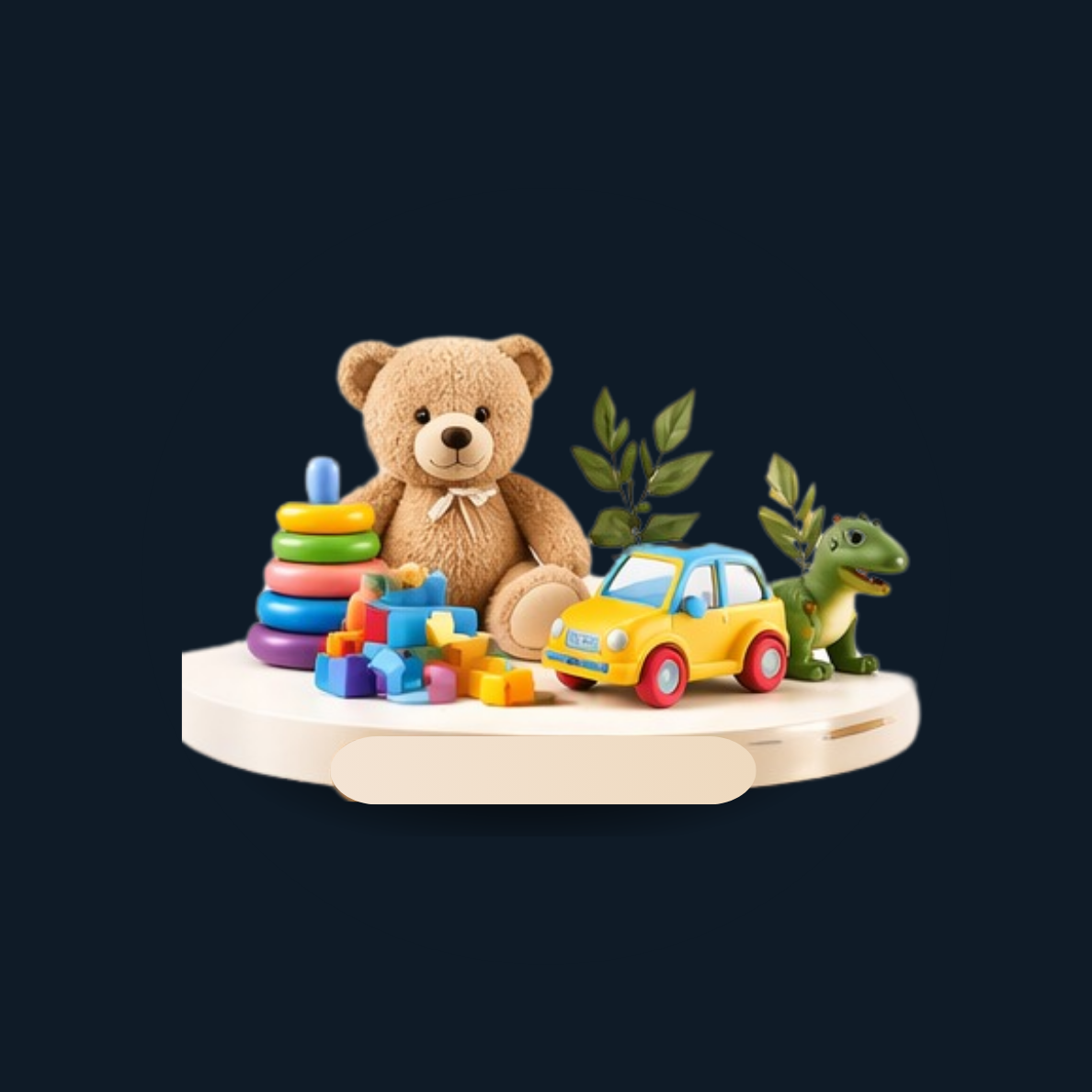 Babies Accessories
